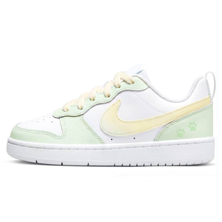 Nike Nike Court Borough Kids' Skateboarding Shoes Unisex