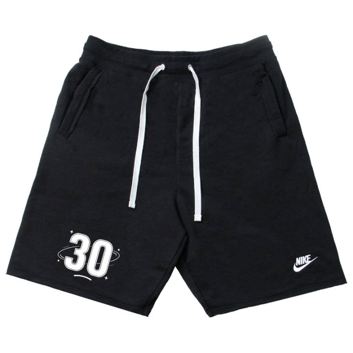 Nike Nike Club Casual Shorts Men's Black