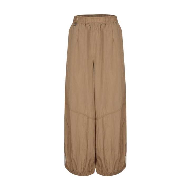 Nike Nike Casual Pants Women's Light Camel Moderate