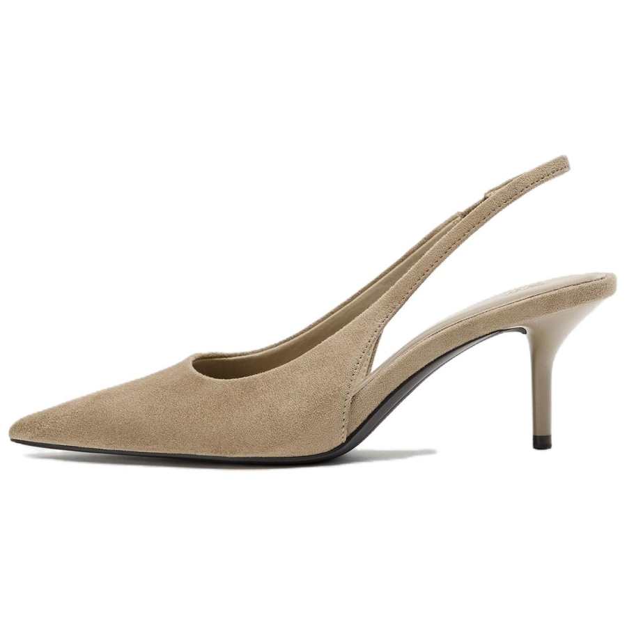 ZARA ZARA High Heels Women's