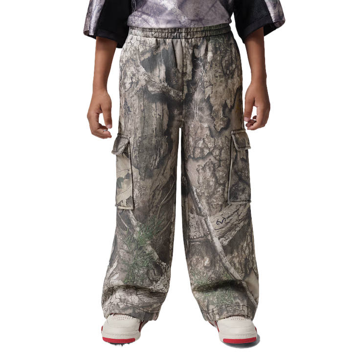Jordan Jordan Kids Knitted Sweatpants