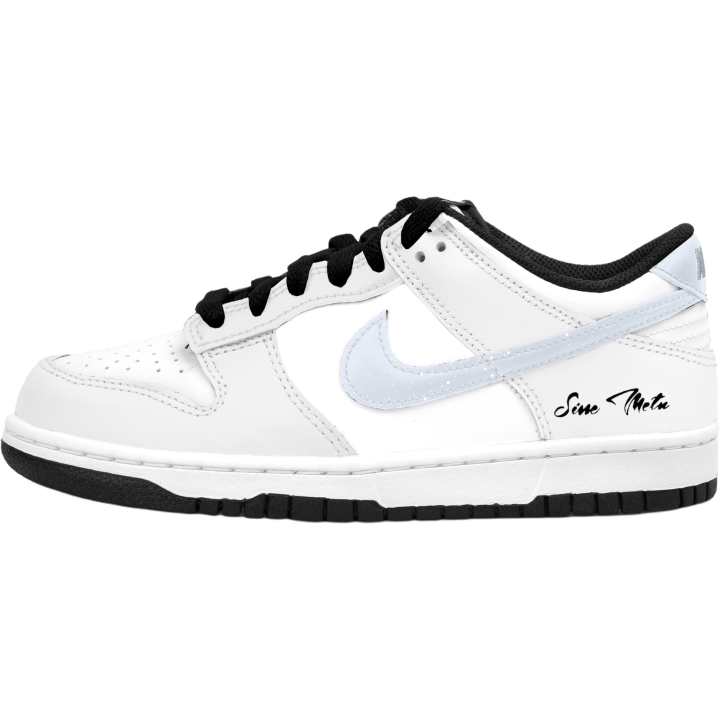 Nike Nike Dunk Kids' Skateboarding Shoes Grade School