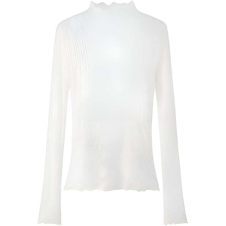 URBAN REVIVO Regular Sleeve T Shirt Women's 1 Pack