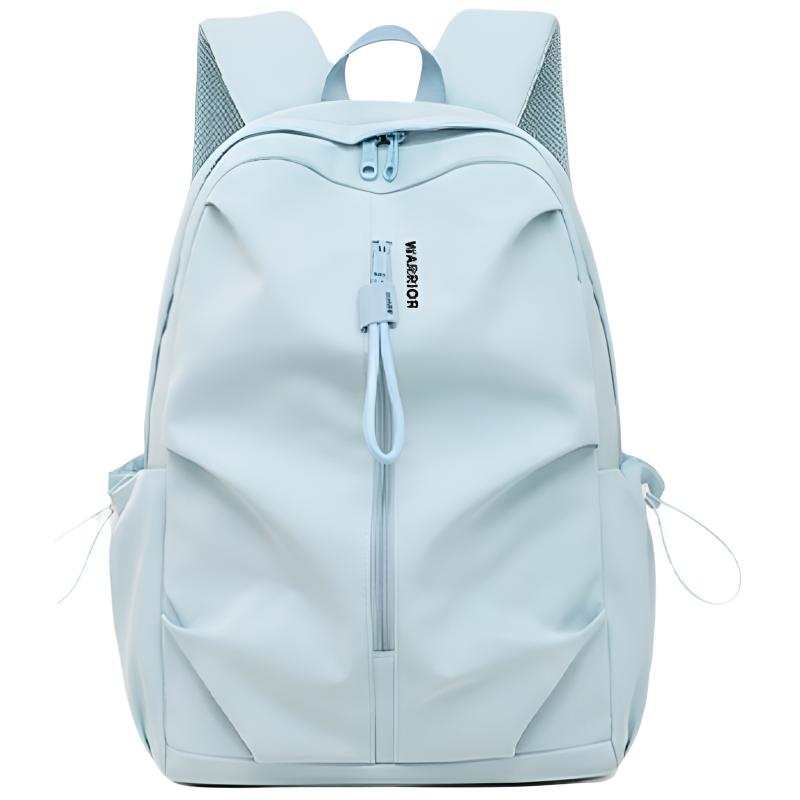 WARRIOR WARRIOR Backpacks Blue