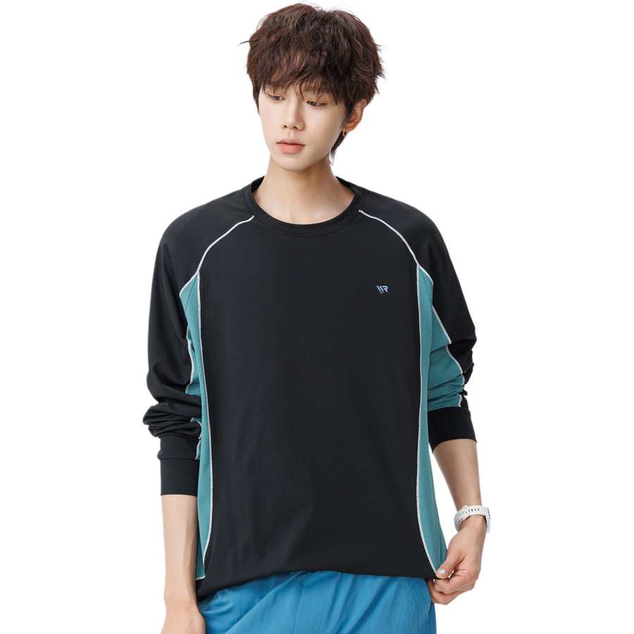 WARRIOR T Shirts Unisex Crew Neck Moderate Straight Fit