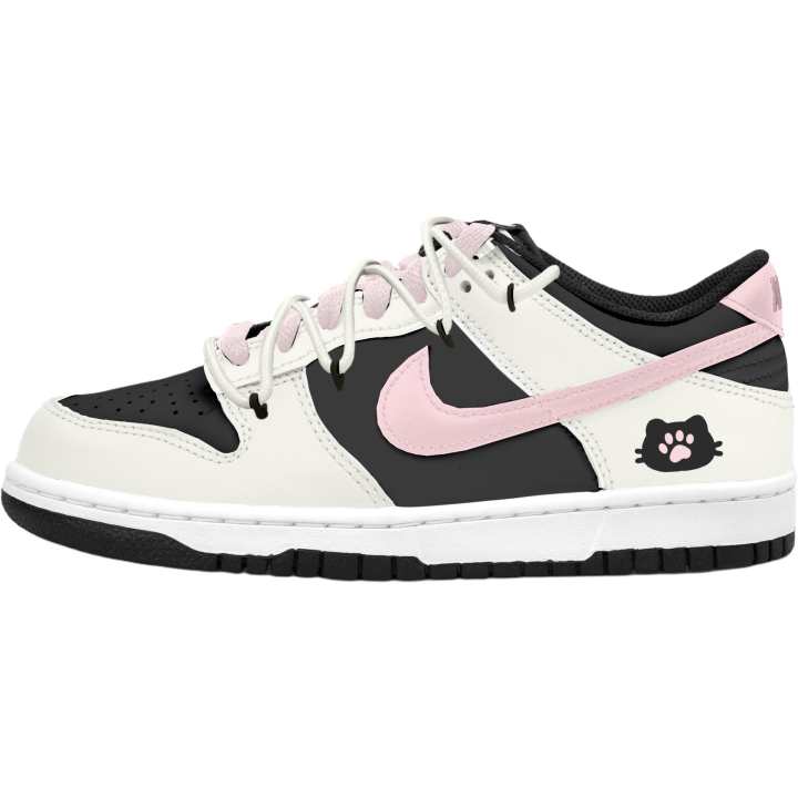 Nike Nike Dunk Kids' Skateboarding Shoes Grade School