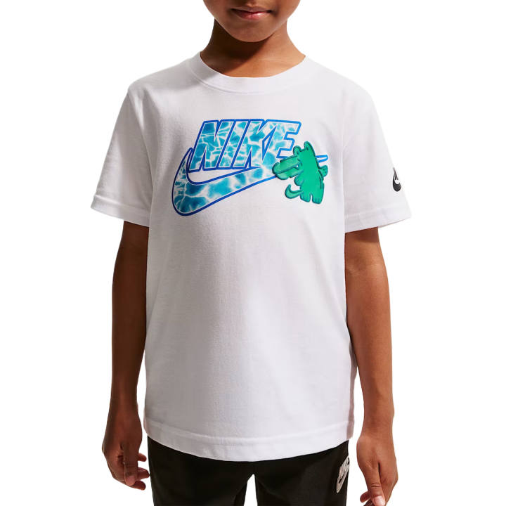 Nike Nike Kids T Shirts Crew Neck