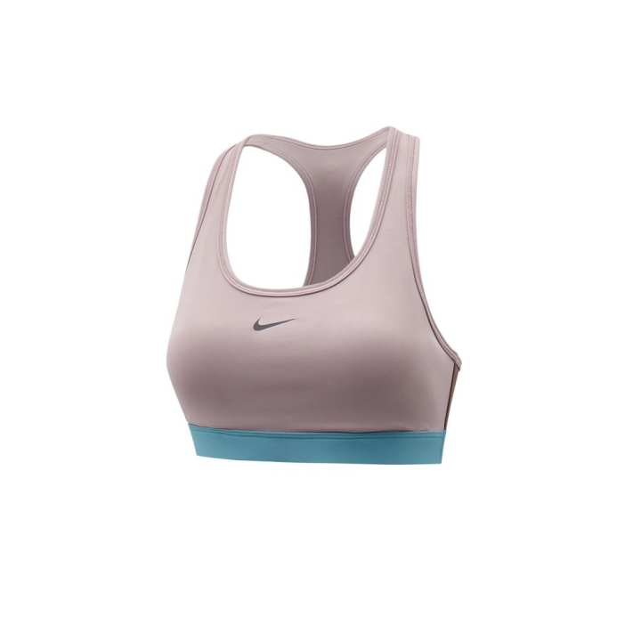 Nike Nike Sports Underwear Women's Light Pinkish Purple Moderate