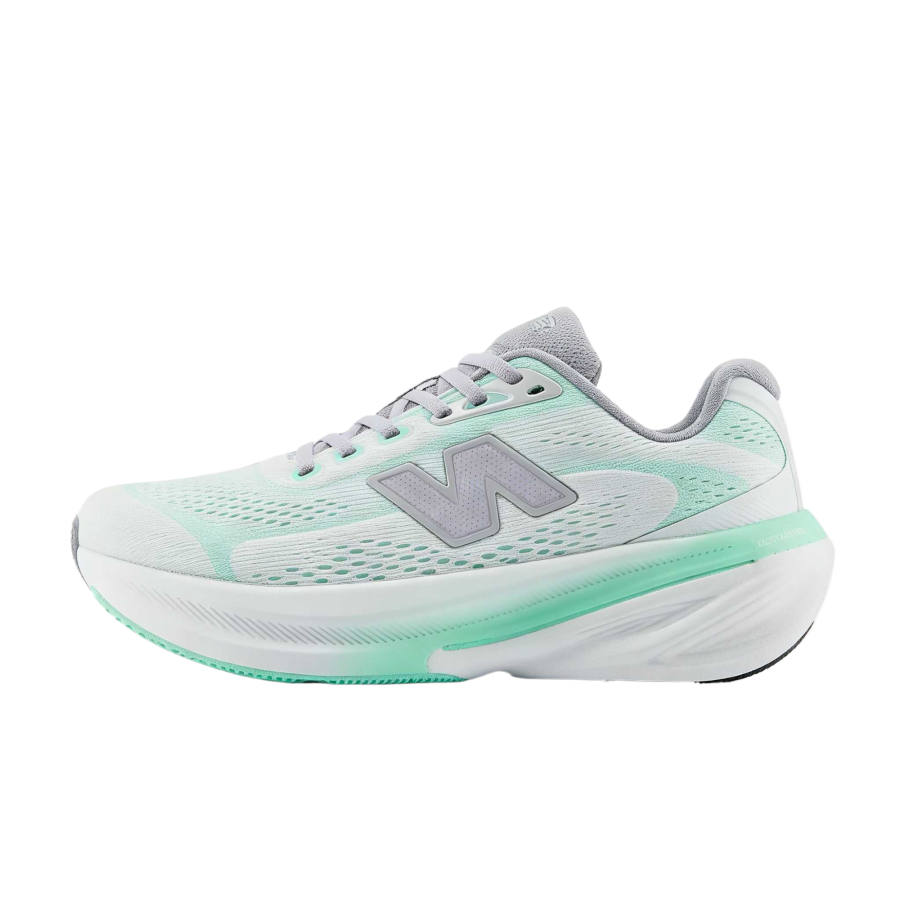 New Balance New Balance Fresh Foam X 860 V15 Running Shoes Women's Low Top Bright Mint Green With White