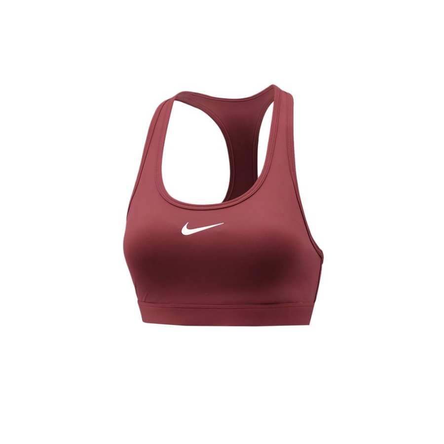 Nike Nike Sports Underwear Women's Burgundy Brown