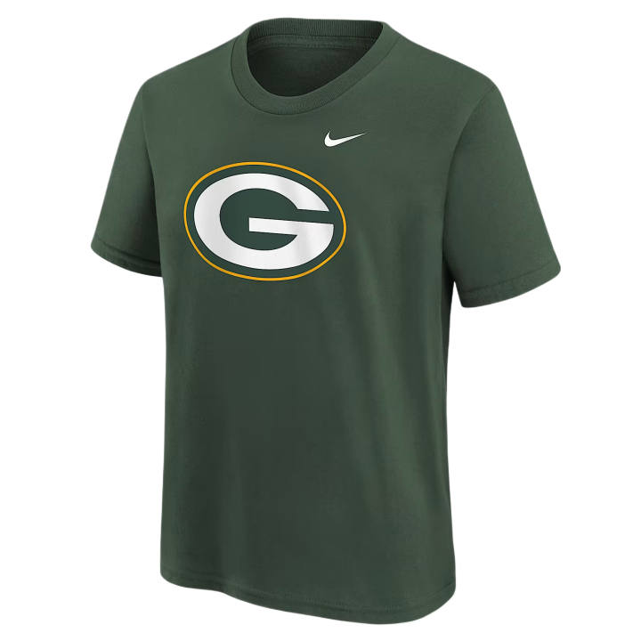 Nike Nike X NFL Kids T Shirts Crew Neck Moderate