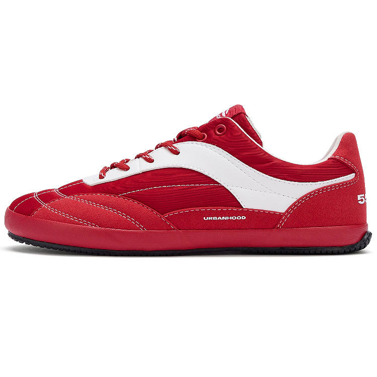 URBANHOOD 5560 Thin Sole Racing Shoes Slip Resistant Abrasion Resistant Low top Casual Shoes Unisex