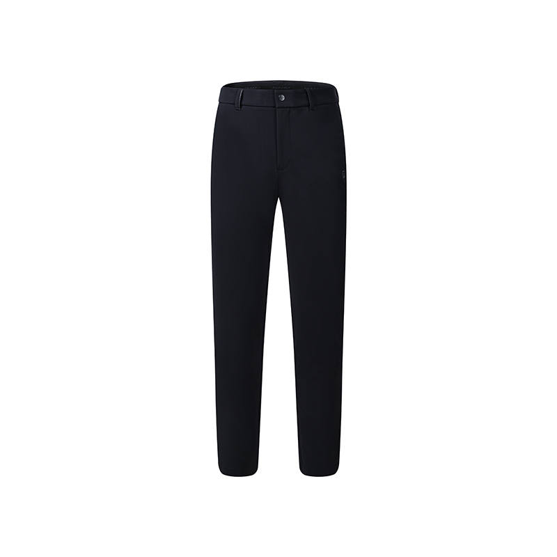 FILA Casual Pants Men's Legend Blue Moderate Other