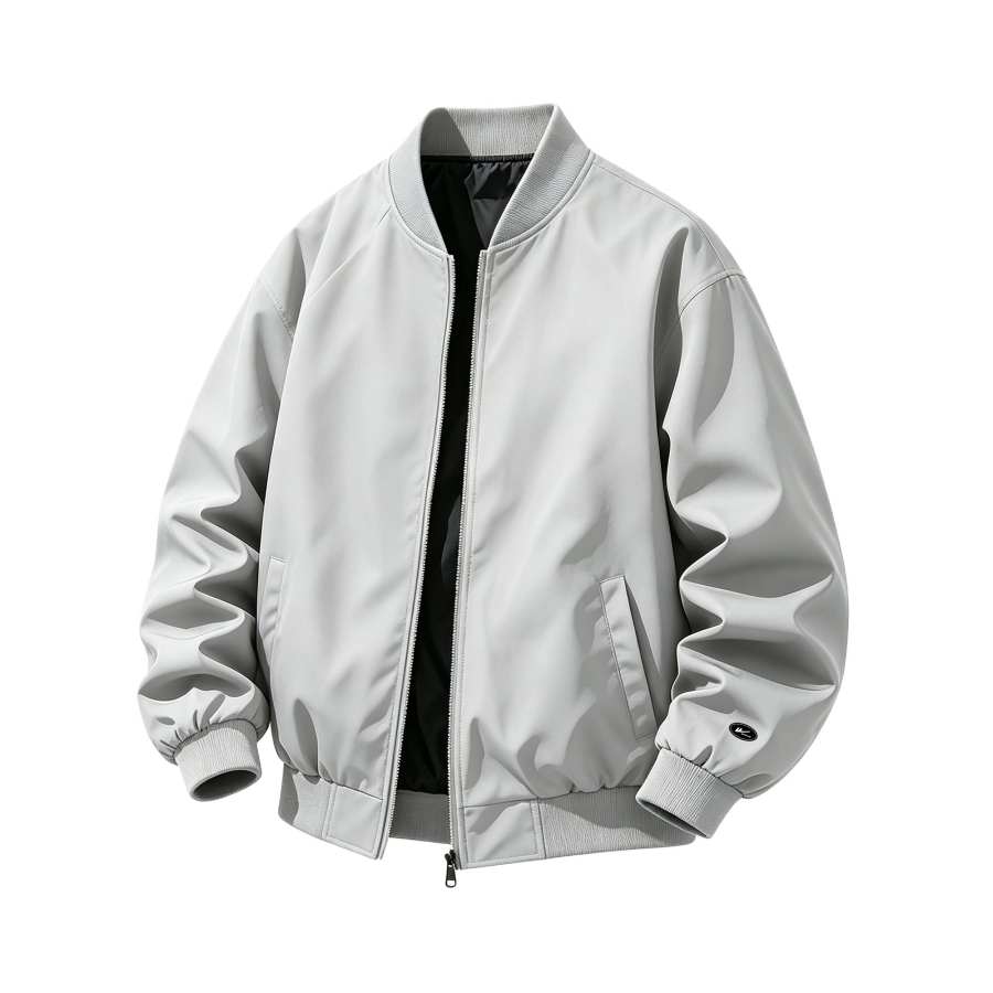 WARRIOR WARRIOR Baseball Jerseys Unisex Baseball Collar Moderate Straight Fit