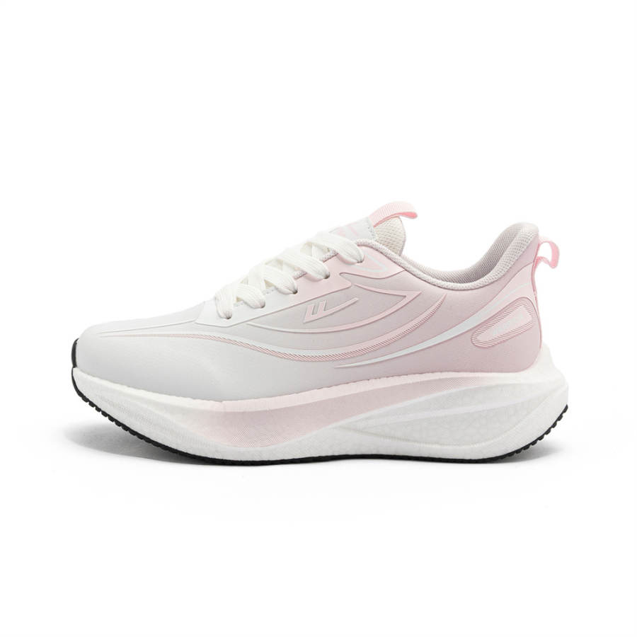 WARRIOR WARRIOR Running Shoes Women's Low Top Blue/Pink