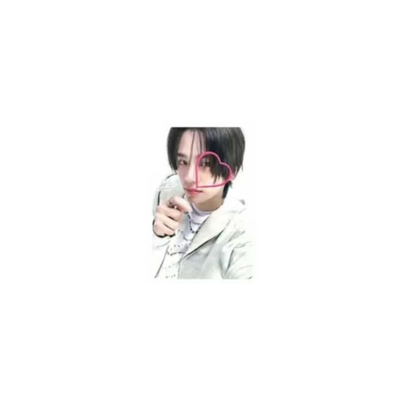 HYBE TWS NO TRAGEDY Mini5 LOVE GUIDE Ver Album Photo Card Photocards 1 Pc/One Click Full Set Purchase