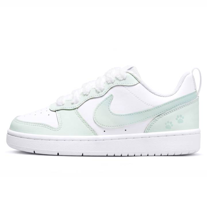 Nike Nike Court Borough Kids' Skateboarding Shoes Unisex
