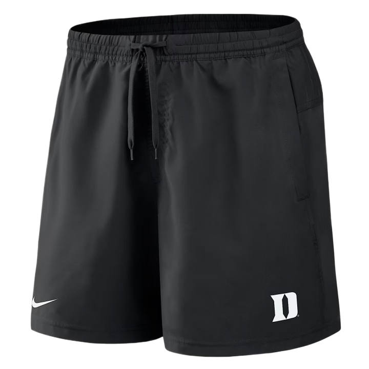 Nike Nike Dri Fit College Casual Shorts Men's Black