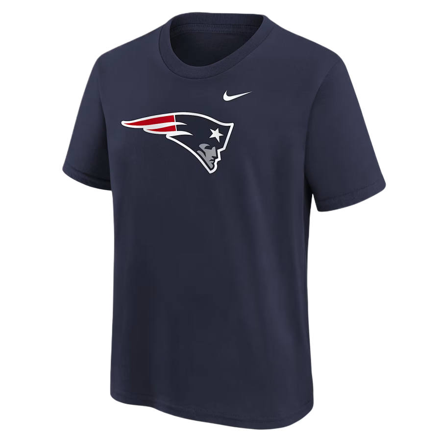 Nike Nike X NFL Kids T Shirts Crew Neck Moderate