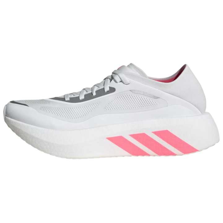 Adidas Adidas HYPERBOOST Running Shoes Women's Low Top White