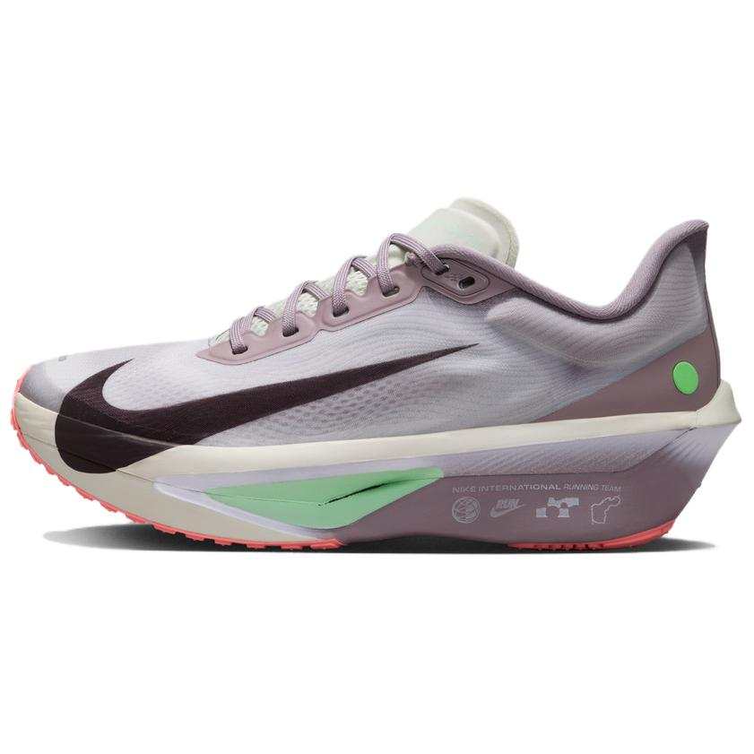 Nike Nike Zoom Fly 6 Running Shoes Women's Pink Purple
