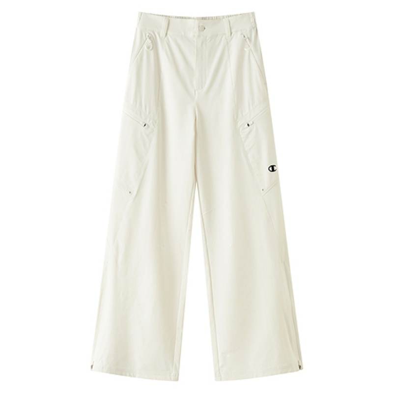 Champion Casual Pants Women's Moderate Straight Fit Pants