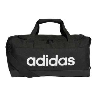 Adidas Polyester Handbag, Handbag, Gym Bag Regular Unisex Black