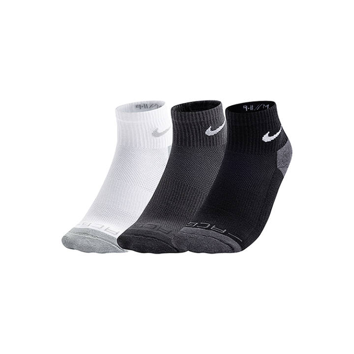 Nike Nike Grade School Socks Moderate Stretch Quick Dry