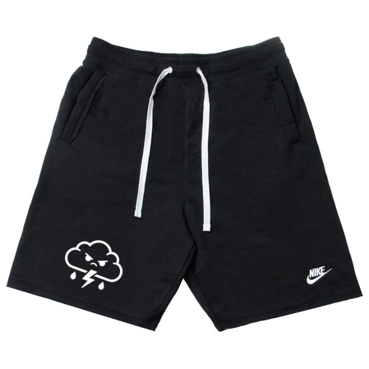 Nike Nike Casual Shorts Men's Black