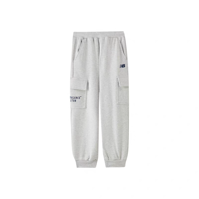 New Balance New Balance Kids Pants