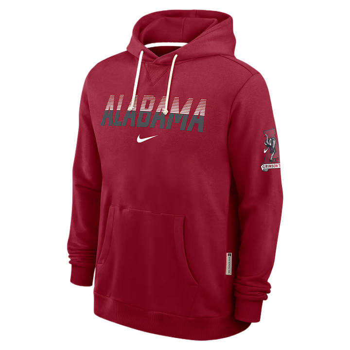 Nike Nike Dri Fit College Sweatshirts Men's Stanford Cardinal Hooded Non Detachable Moderate