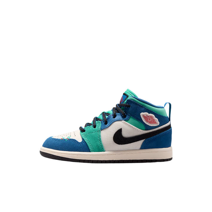 Jordan Jordan Air Jordan 1 Kids' Skateboarding Shoes Kids