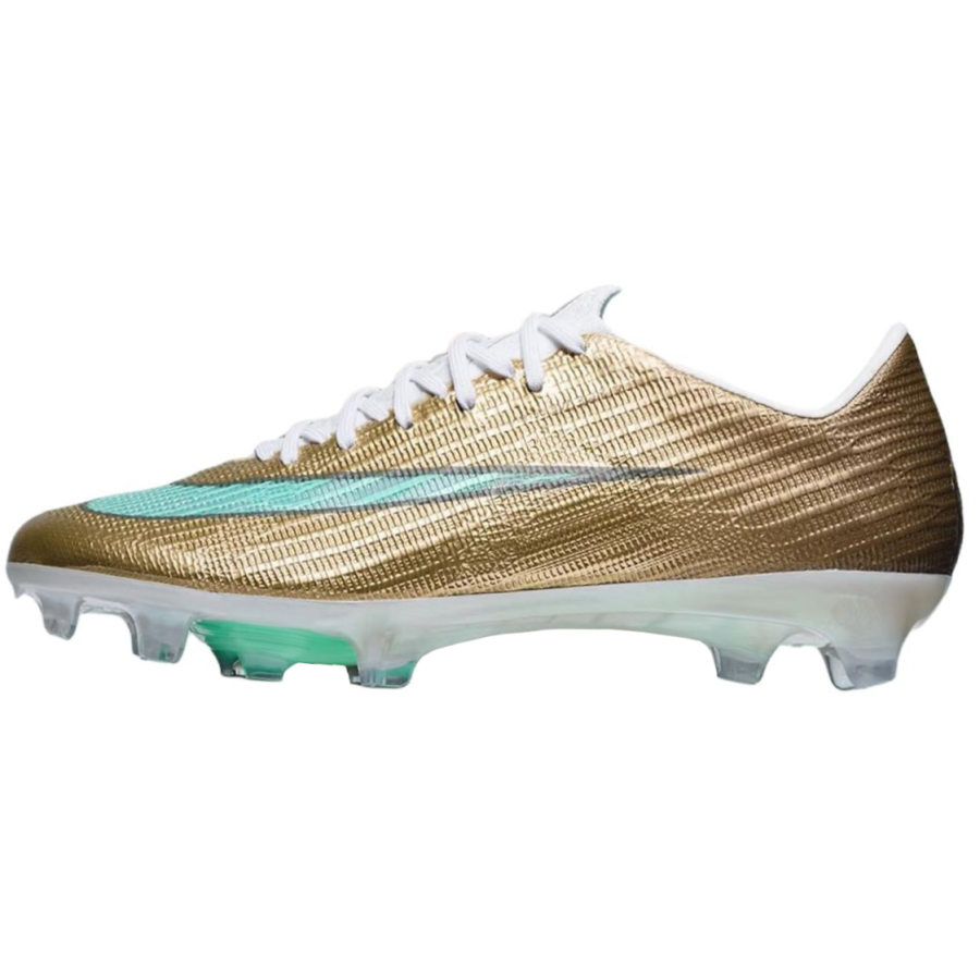 Nike Nike Mercurial Superfly 11 Soccer Shoes Men's Low Top Gold/Green