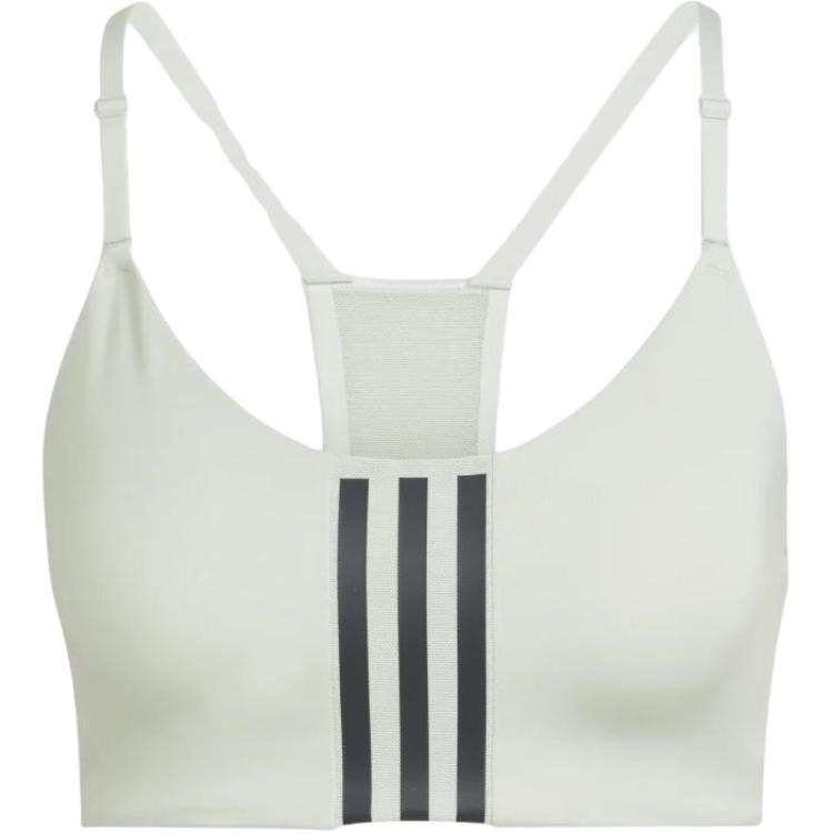 Adidas Adidas Sports Underwear Women's White Moderate