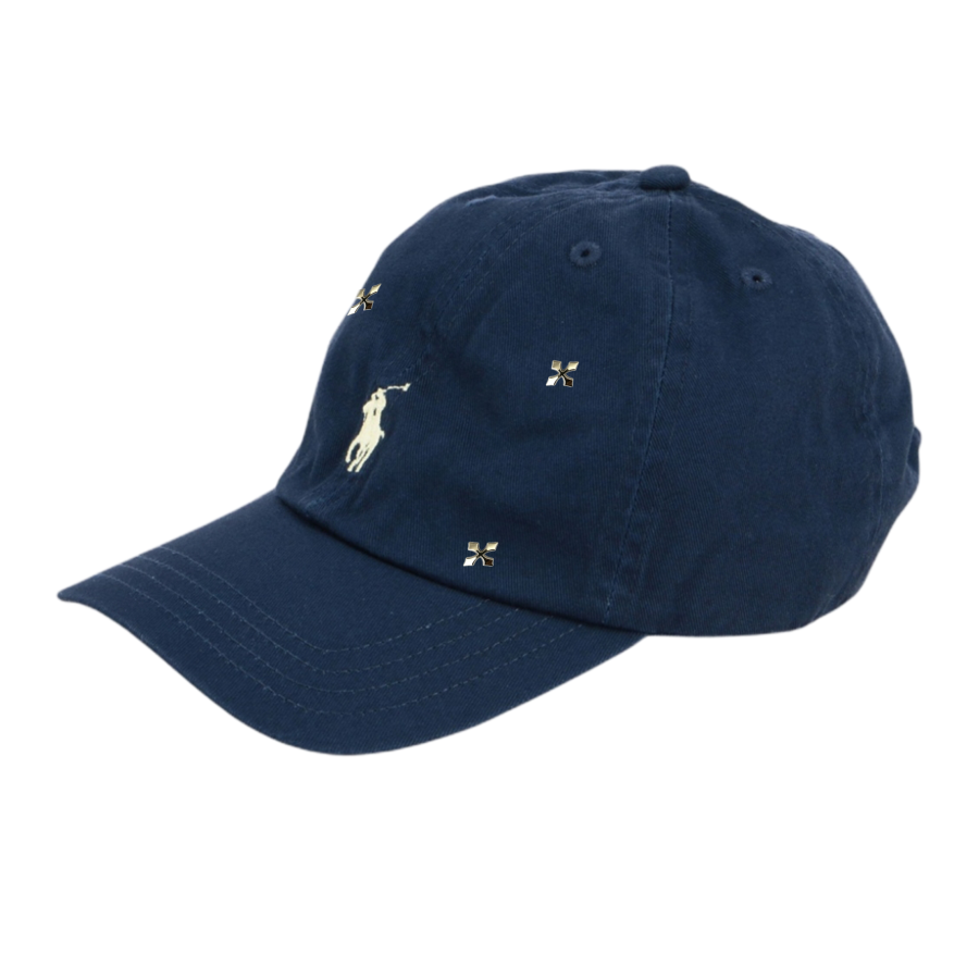 Polo Ralph Lauren Baseball Caps Unisex