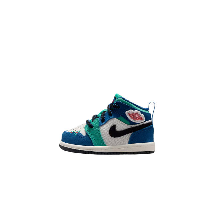 Jordan Jordan Air Jordan 1 Toddler Shoes Baby