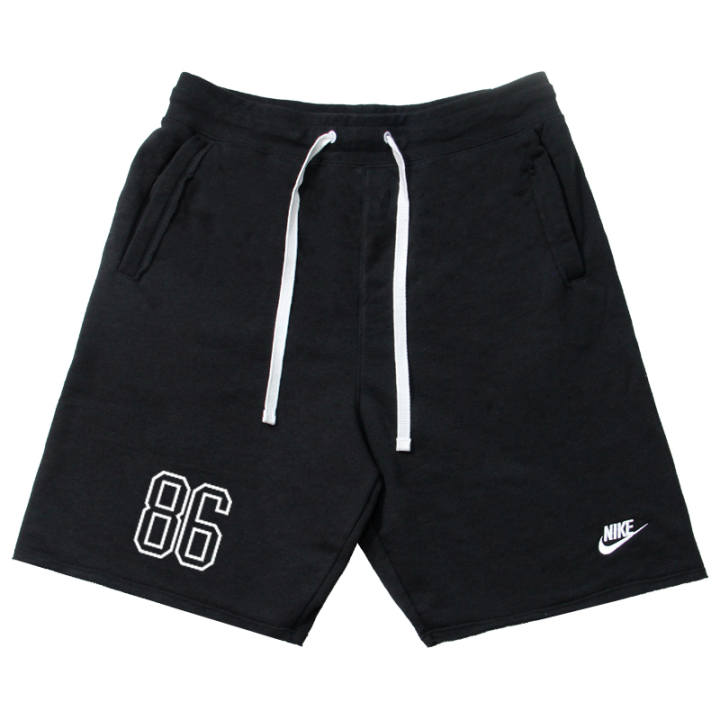 Nike Nike Casual Shorts Men's Black