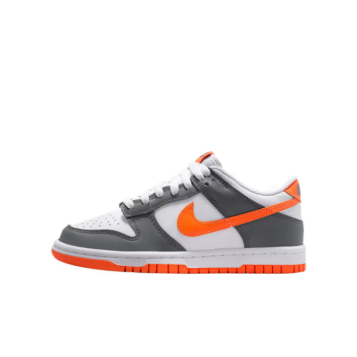 Nike Nike Dunk Kids' Skateboarding Shoes Unisex