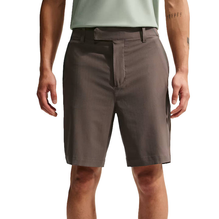 Nike Nike Casual Shorts Men's Iron Grey/Black/Iron Grey Moderate