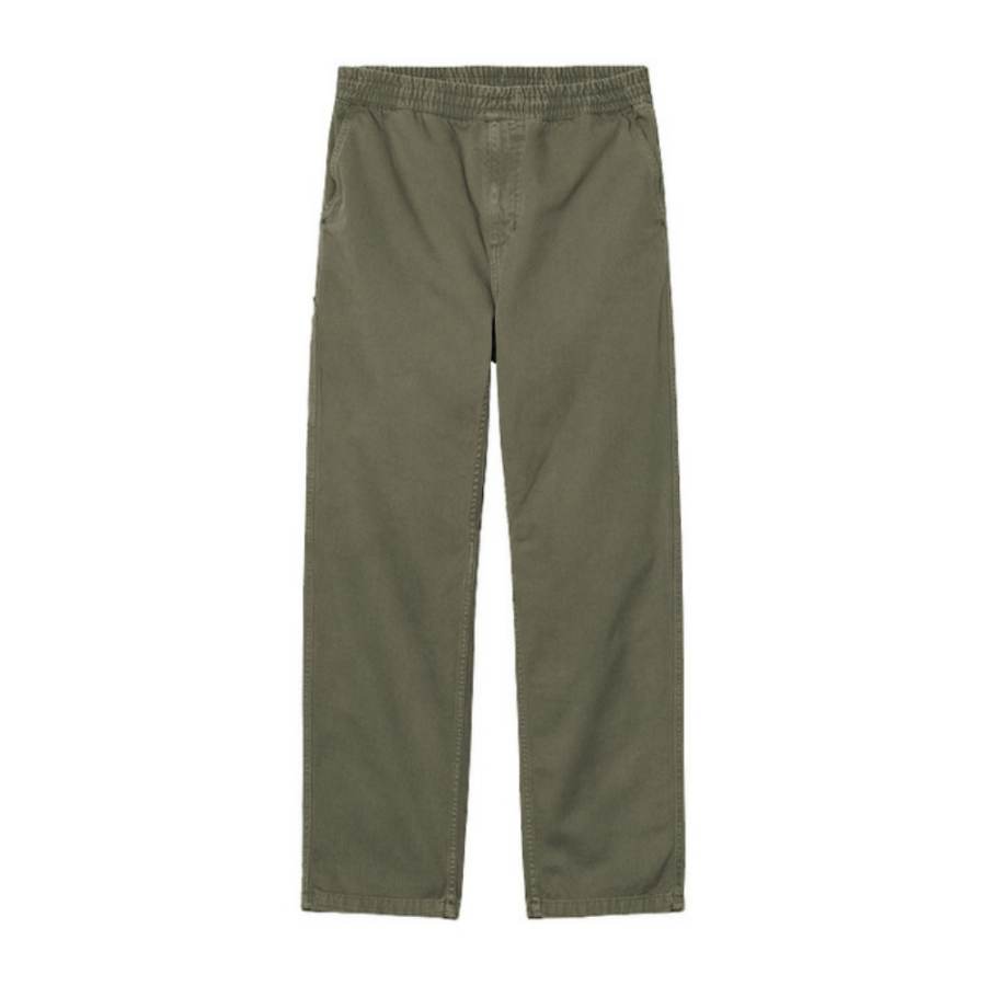 Carhartt WIP Cargo Pants Men's Moderate Straight Fit Pants