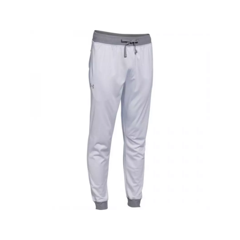 Under Armour Casual Pants Men's 053 Gray Moderate