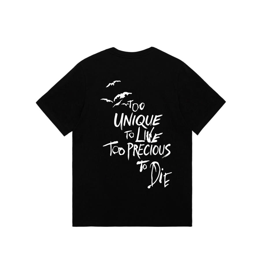 Adidas Adidas MUST HAVES T Shirts Unisex Black Crew Neck Moderate Straight Fit