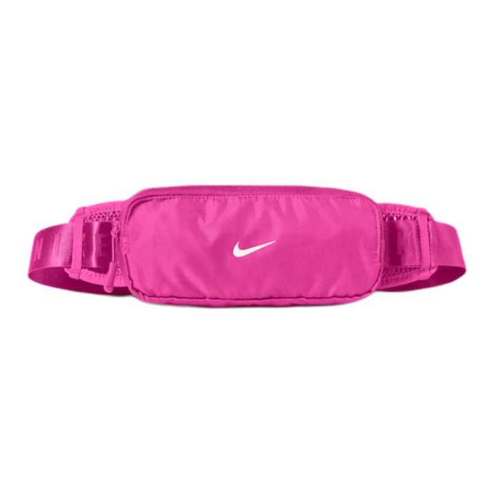 Nike Nike TEMPO Fanny Packs Bright Pink & White