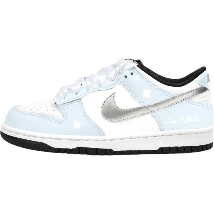 Nike Nike Dunk Kids' Skateboarding Shoes Grade School