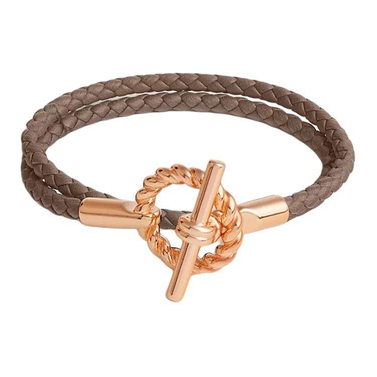 HERMES HERMES Wristbands Women's