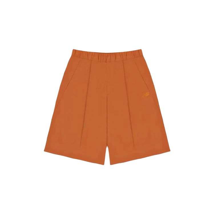 New Balance New Balance NB Grey Casual Shorts Men's SIE