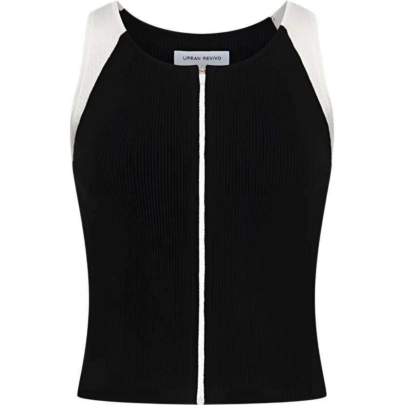 URBAN REVIVO Knitwear Women's 1 Pack