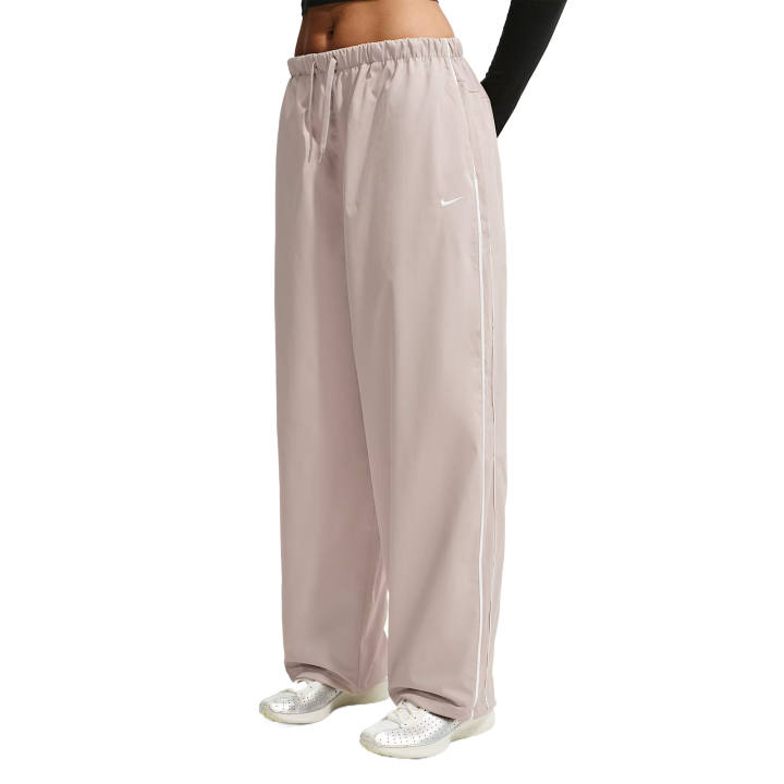 Nike Nike Sportswear Knitted Sweatpants Women's Cream II/White/White Moderate
