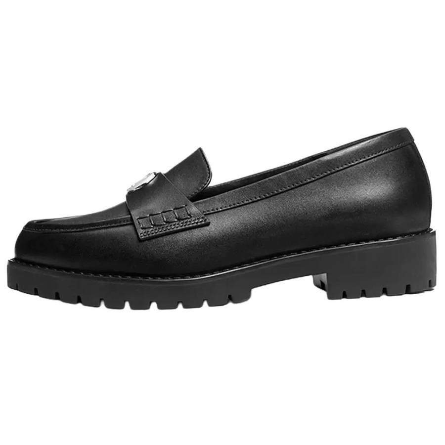 MICHAEL KORS Loafers Women's Black