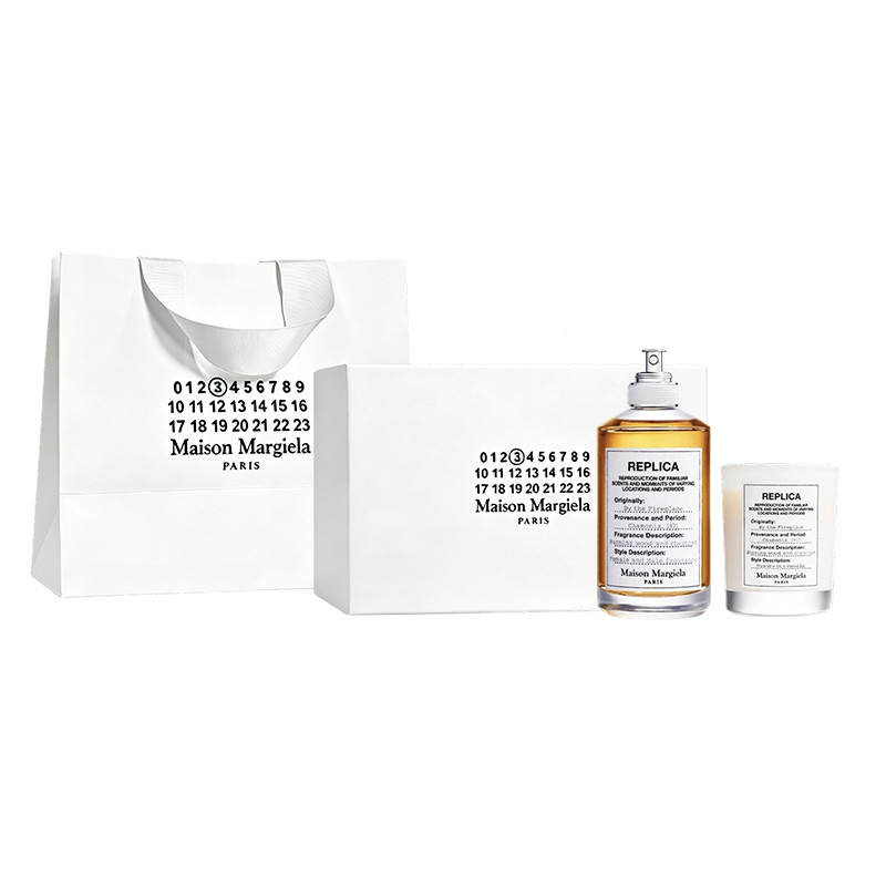 Maison Margiela Perfume Sets Unisex